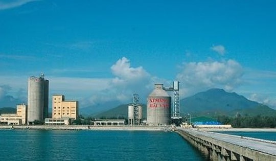 Cổ phiếu HVX của Vicem Hải Vân bị hủy niêm yết bắt buộc