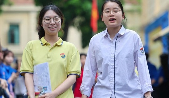 Hàng chục trường đại học công bố phương án tuyển sinh năm 2026