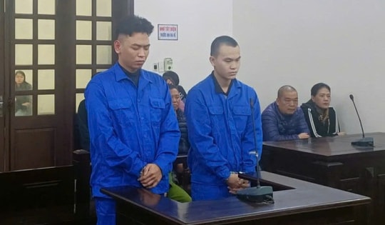 Hoãn phiên tòa xét xử 'tổng tài' chỉ đạo đánh nhân viên quán cà phê do bị nhắc không được hút thuốc