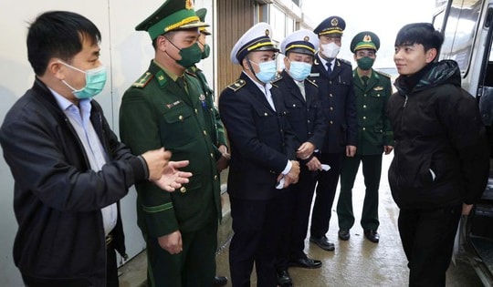 Hà Tĩnh tăng cường phòng, chống nguy cơ xâm nhập virus Nipah tại cửa khẩu