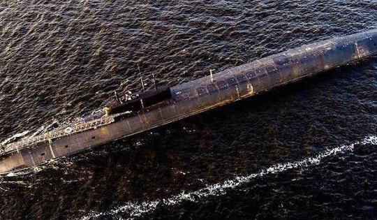 'Lá bài hạt nhân' giúp Nga đứng vững trước sức ép từ NATO