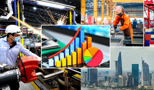 Nghị quyết Đại hội XIV: Quyết sách cho khát vọng tăng trưởng hai con số