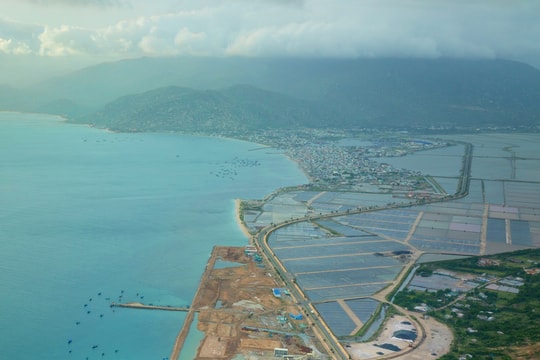 Khánh Hòa phê duyệt kết quả lựa chọn nhà đầu tư dự án nhà máy nhiệt điện hơn 57.000 tỷ đồng