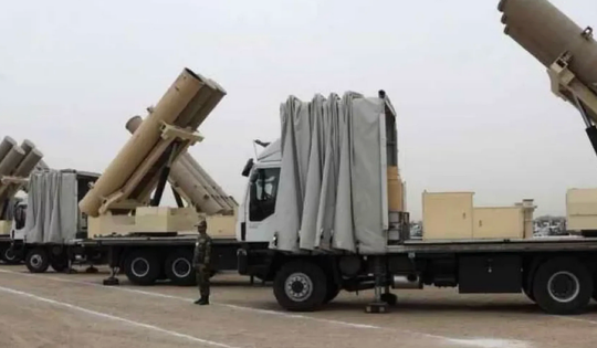 Xung đột Nga-Ukraine: Số phận kỳ lạ của hơn 350 tên lửa Fath-360 ‘Iran chuyển cho Moskva’