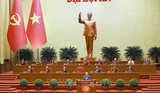 Đưa Nghị quyết thành hành động: Khẳng định sự thống nhất ý chí và tầm nhìn phát triển