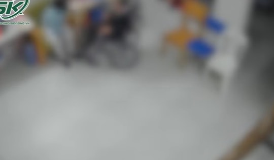 Hé lộ danh tính nữ giúp việc nhẫn tâm hành hung cụ bà ngồi xe lăn ở Hà Nội gây phẫn nộ