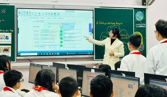 Cách tính lương hưu giáo viên theo quy định mới