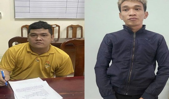 Triệt phá đường dây lừa bán máy nông nghiệp trên mạng, hàng trăm nạn nhân sập bẫy