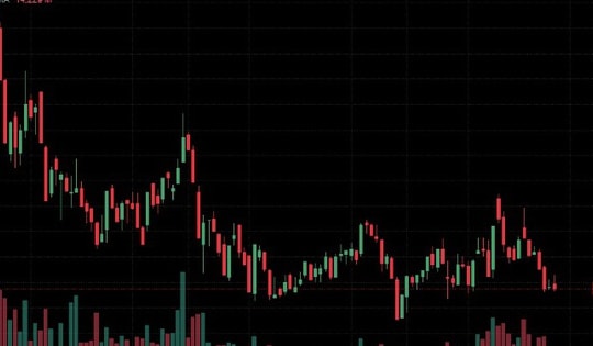 BSC khuyến nghị mua đối với cổ phiếu VPB