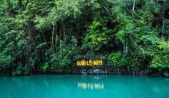 85 năm Ngày Bác Hồ về nước: Đổi mới trên quê hương cách mạng Pác Bó