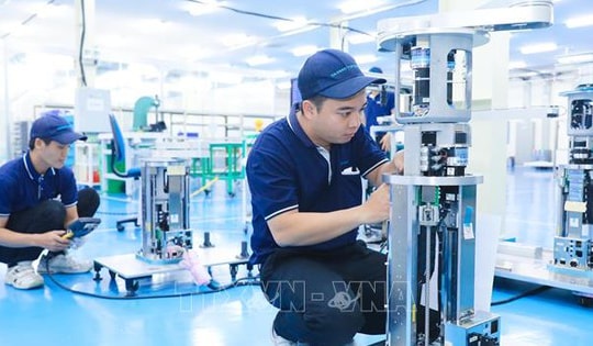 Khoa học, công nghệ và đổi mới sáng tạo: Động lực then chốt cho tăng trưởng