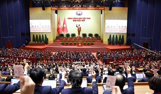 Đưa Nghị quyết thành hành động: Tiềm năng lớn trong hợp tác Nga - Việt sau Đại hội XIV