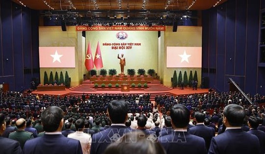 Đưa Nghị quyết thành hành động: Xung lực mới cho hợp tác Việt Nam – Trung Quốc