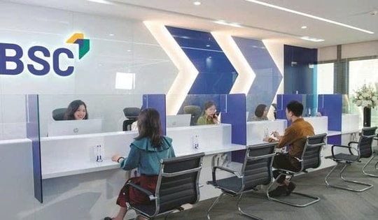 Công ty Cổ phần Chứng khoán BIDV đính chính thông tin liên quan mã trái phiếu 300 tỷ đồng