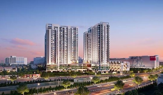 Xử phạt Công ty Cổ phần Đầu tư Tấn Hưng