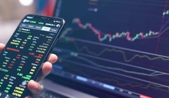 Cận Tết, thận trọng với bẫy làm giàu nhanh chóng trên mạng