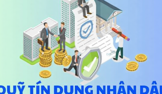 Kết luận thanh tra Quỹ Tín dụng Nhân dân Bắc Lý