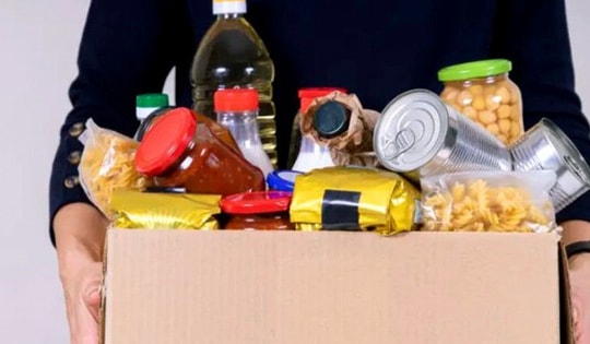 Từ nay, thực phẩm muốn ra thị trường phải công bố tiêu chuẩn ra sao?