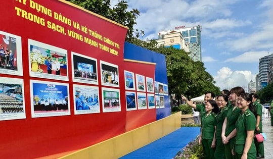 Các Nghị quyết Đại hội XIV của Đảng tạo động lực phát triển mới cho đất nước