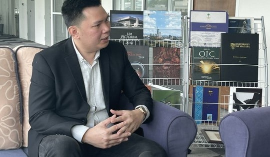 Đưa Nghị quyết Đại hội XIV thành hành động: Trụ cột ổn định và kết nối của ASEAN