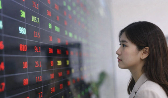 Xu hướng chứng khoán 29/1, dừng mua mới