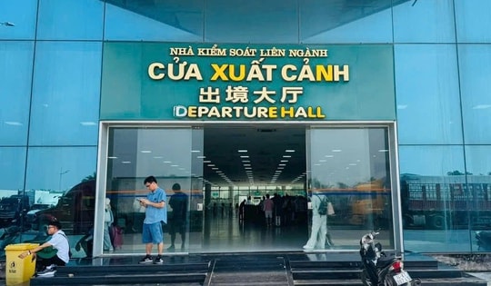 Quảng Ninh tăng cường phòng, chống dịch do virus Nipah tại các cửa khẩu, cảng biển, sân bay