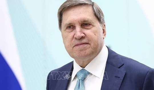 Điện Kremlin tuyên bố bảo đảm an toàn cho ông Zelensky tới Moskva gặp Tổng thống Putin