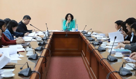 Đổi mới công tác phòng, chống mại dâm theo hướng tiếp cận y tế công cộng – xã hội – nhân văn