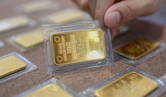 Hiểu đúng về quy định xử phạt và tịch thu vàng miếng khi mua bán vàng