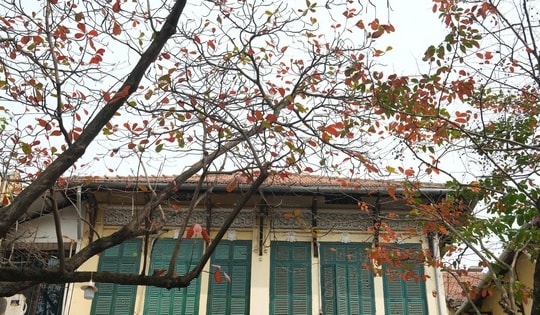 Miền Bắc nắng mạnh, nhiệt tăng trước khi đón không khí lạnh