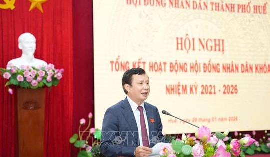 Đưa Nghị quyết thành hành động: Nâng cao hiệu quả giám sát gắn với trách nhiệm giải trình