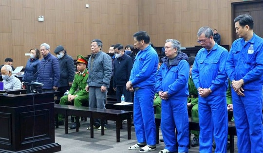 Cựu Tổng giám đốc VICEM bị đề nghị 15-17 năm tù trong vụ tòa nhà nghìn tỷ bỏ hoang 10 năm