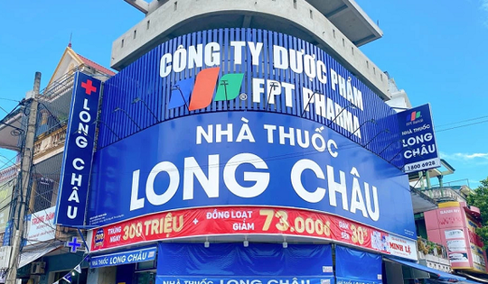 Yuanta Việt Nam đánh giá tiềm năng cổ phiếu FRT đạt 189.120 đồng