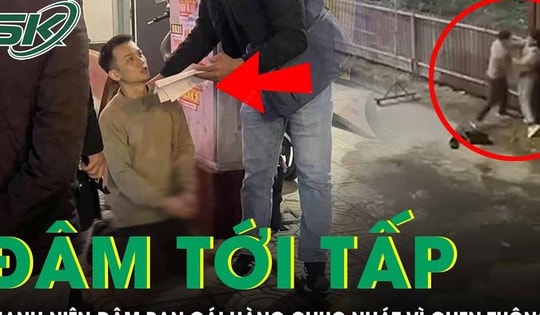 Tình tiết mới vụ đâm bạn gái ở Bắc Ninh, lộ 1 việc khó tin trước khi gây án