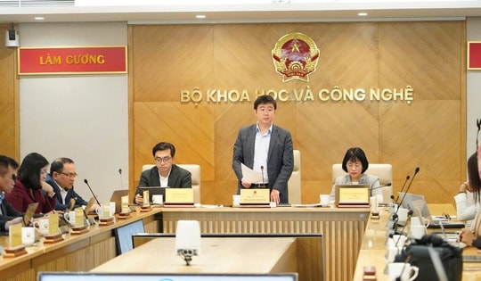 Không được nhập khẩu thiết bị công nghệ lạc hậu từ ngày 1/1/2026