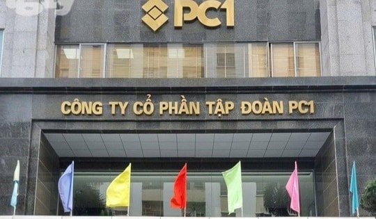 TPS khuyến nghị mua đối với cổ phiếu PC1