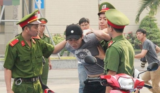 Cá nhân phòng, chống tội phạm xuất sắc được thưởng đến 20 triệu đồng