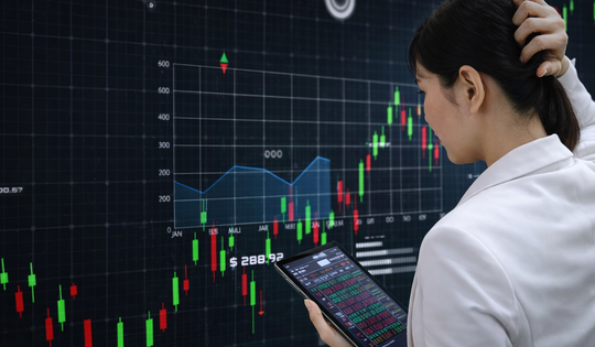 Xu hướng chứng khoán 30/1, mua mới cổ phiếu với tỷ trọng thấp