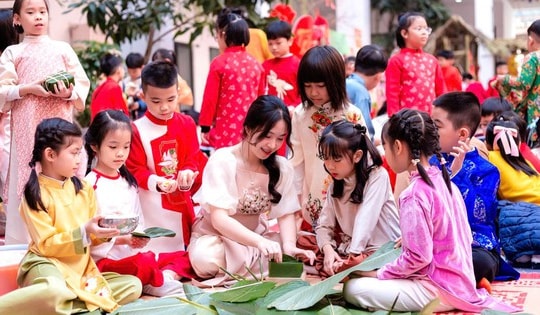 Gần 20 địa phương đã công bố lịch nghỉ Tết Bính Ngọ cho học sinh