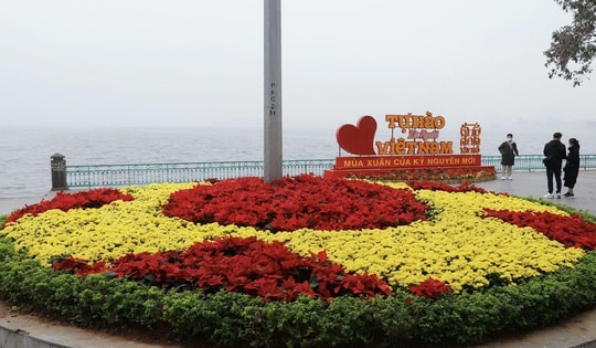 Phố 'vàng' Hà Nội trước đề xuất quy hoạch cảnh quan