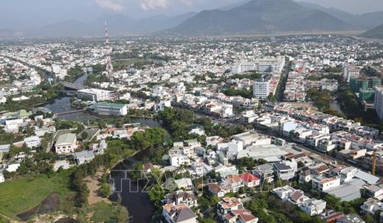 Khánh Hòa chung sức vì khát vọng của đất nước