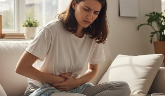 Những loại vitamin hỗ trợ giảm triệu chứng tiền mãn kinh