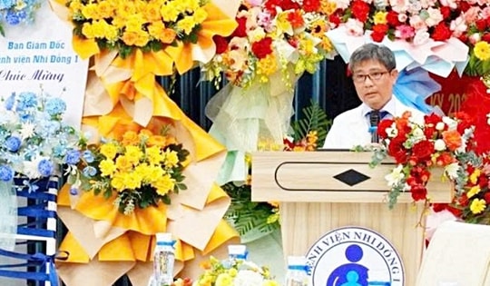 TPHCM khen thưởng các bí thư chi bộ tiêu biểu hoàn thành xuất sắc nhiệm vụ