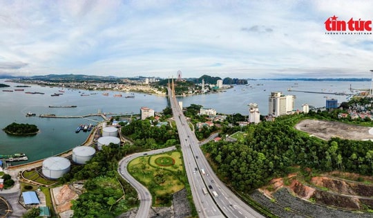 Đưa Nghị quyết thành hành động: 'Ngọn cờ tiên phong' hiện thực hóa ba đột phá chiến lược