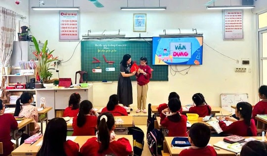 Những nhóm giáo viên nào sẽ được hưởng thêm phụ cấp trách nhiệm?