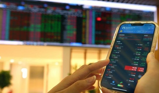 Nhiều chính sách kinh tế liên quan vàng, chứng khoán có hiệu lực từ tháng 2/2026