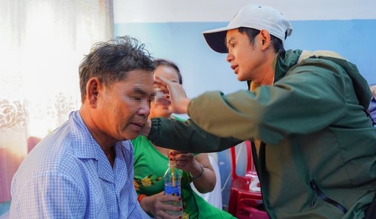 Kích hoạt Stroke Network liên cơ sở, cứu bệnh nhân đột quỵ thoát nguy cơ tàn phế