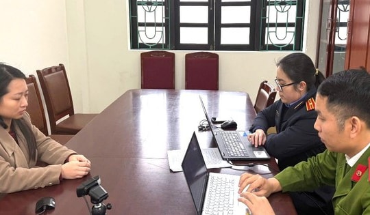 Tin lời kẻ lừa đảo làm được sổ đỏ và xin việc làm, hai nạn nhân mất gần 1 tỷ đồng