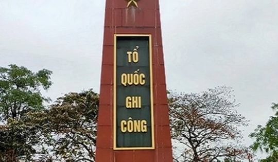 Công nhận liệt sĩ và cấp Bằng 'Tổ quốc ghi công' đối với 49 chiến sĩ Biệt động Sài Gòn - Gia Định