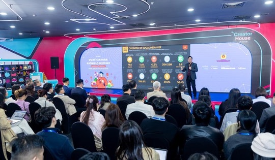 Tết thời AI: Một cuộc gọi quen, cả gia tài có thể 'bốc hơi'